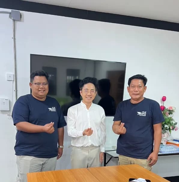 สุนทรฟาร์ม