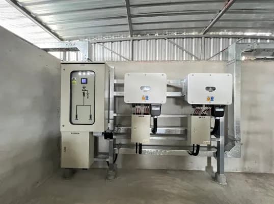 SLP Farm Co., Ltd.